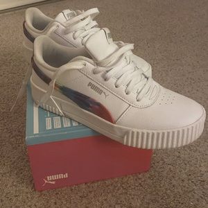 Puma Women’s Tennis Shoe